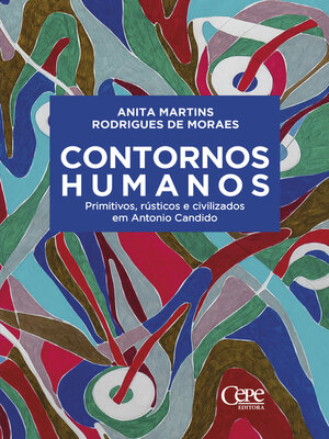 cover image of Contornos humanos